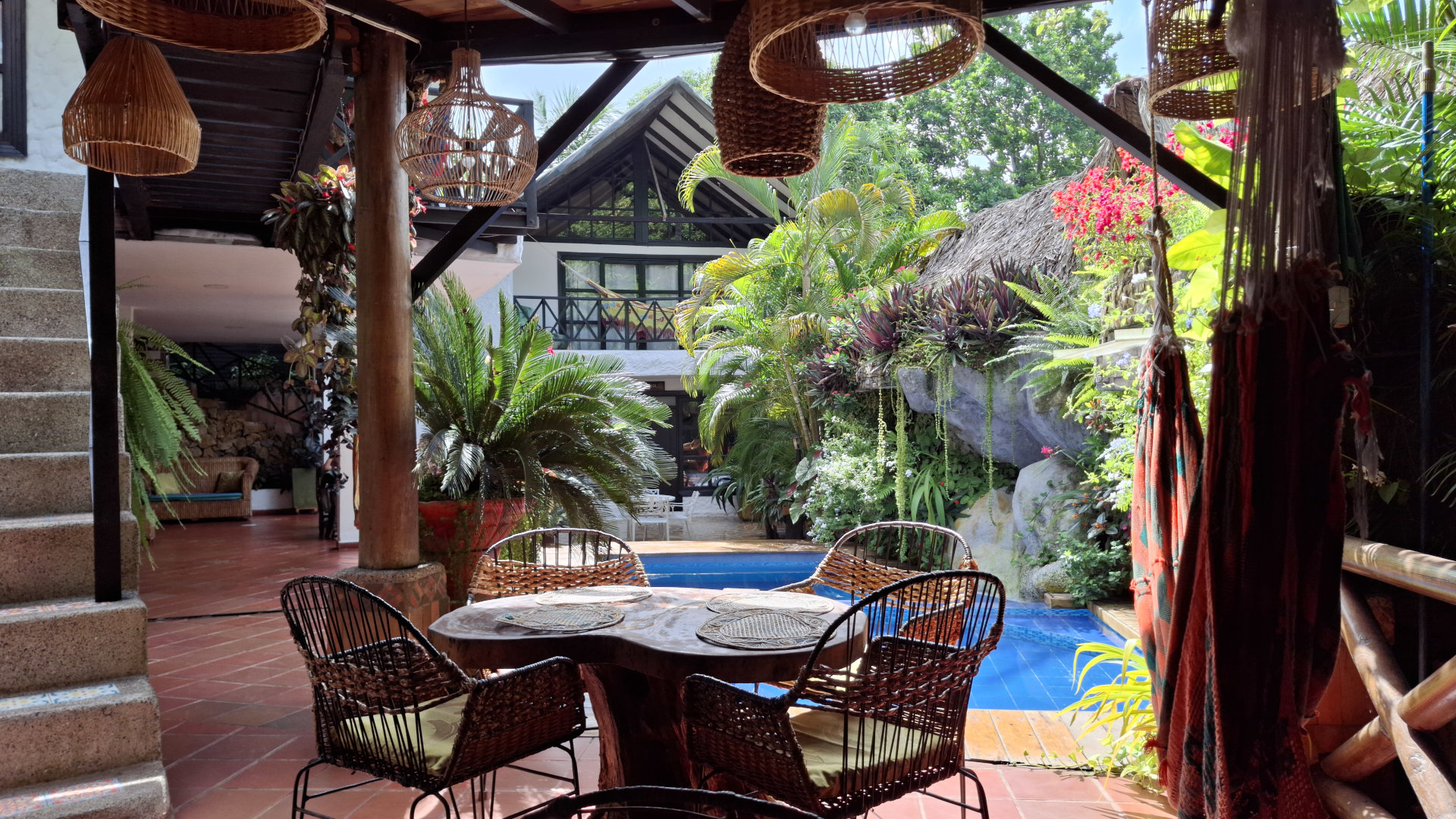 Antawara Casa Hostal